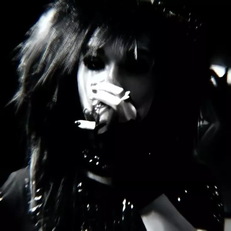Bill Kaulitz thumbnail