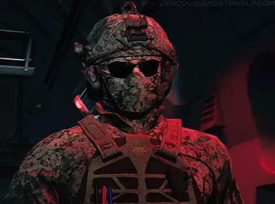 Corrupted!Tiger God Horangi thumbnail
