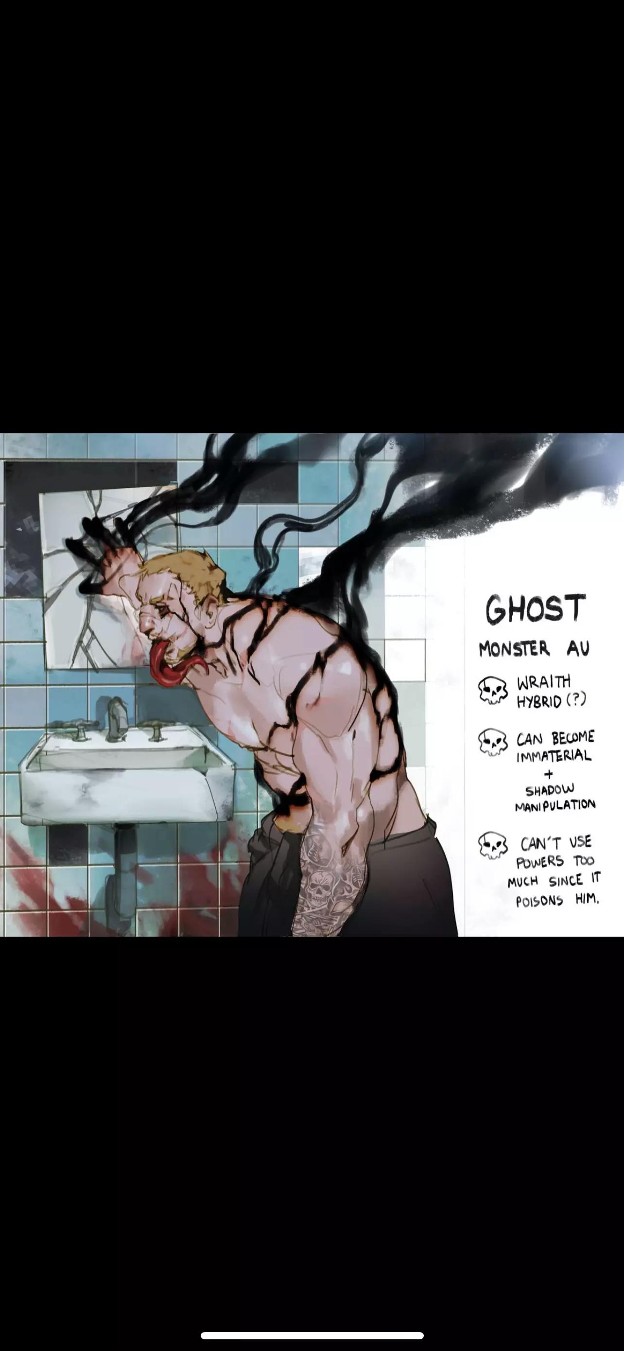Simon Ghost Riley  thumbnail