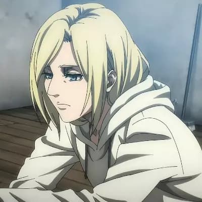 Annie Leonhardt thumbnail