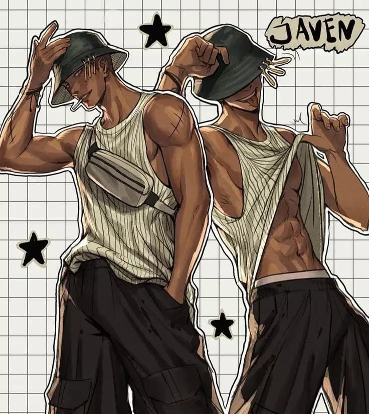 Javen thumbnail