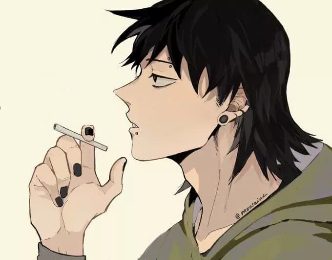 Sero Hanta thumbnail
