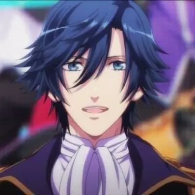 Ichinose Tokiya thumbnail