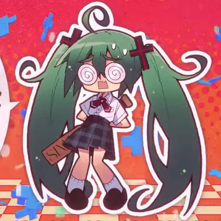 Miku  thumbnail