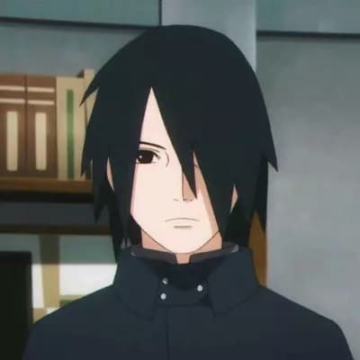 Sasuke Uchiha thumbnail