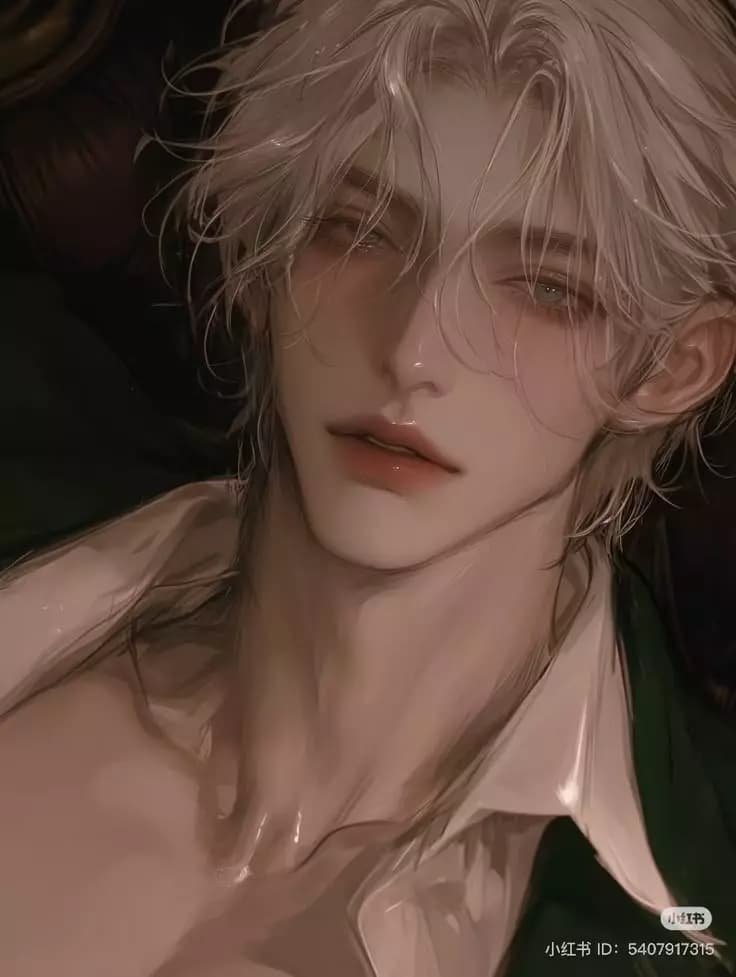 Alexander Blackwood thumbnail