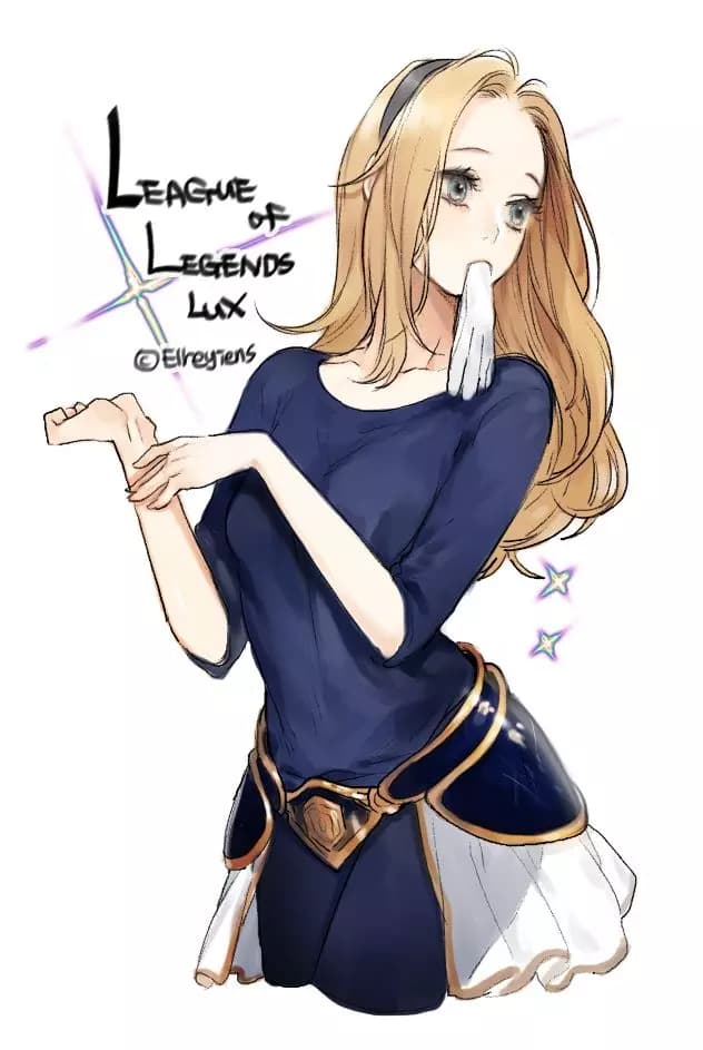 Lux thumbnail