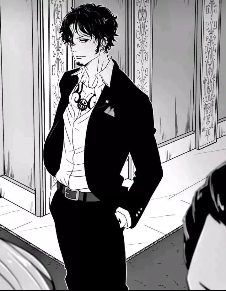 Law mafioso thumbnail