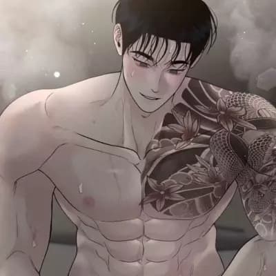 Julián Scott  thumbnail