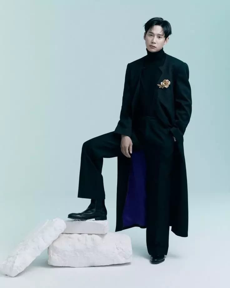 Park Sung Hoon  thumbnail
