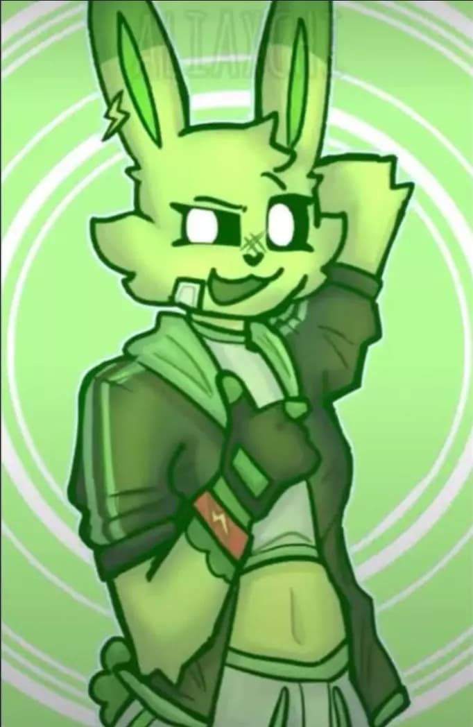Hoppy Hopscotch thumbnail