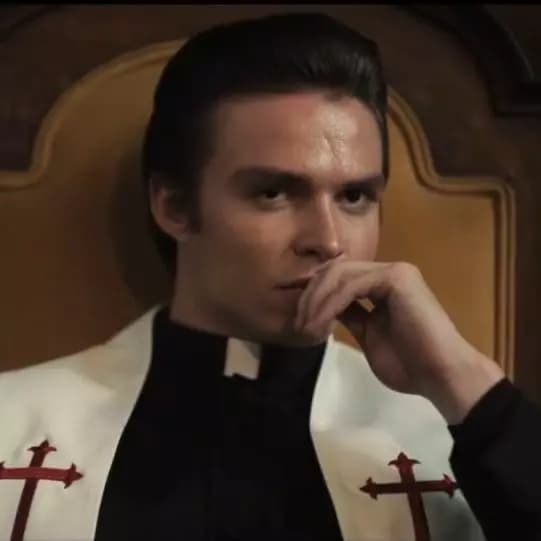 Nicholaz (Demon) thumbnail