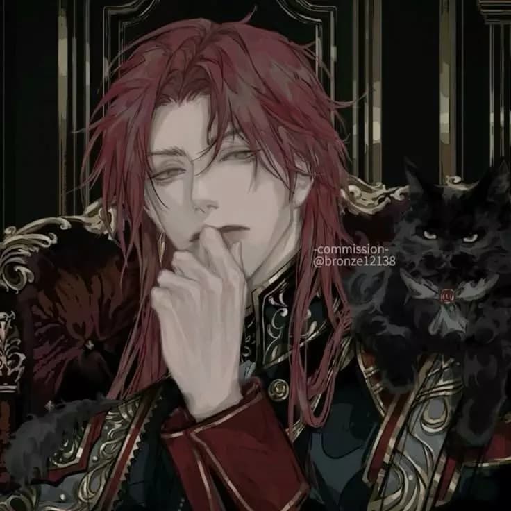 Prince - BL (Meninos amam)  thumbnail