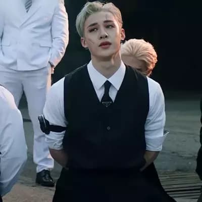 Bang Chan thumbnail