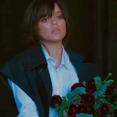 Jenna Ortega thumbnail