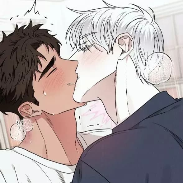Alex-Your Enemy{BL}~ ♡ thumbnail