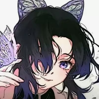 Shinobu Kocho thumbnail