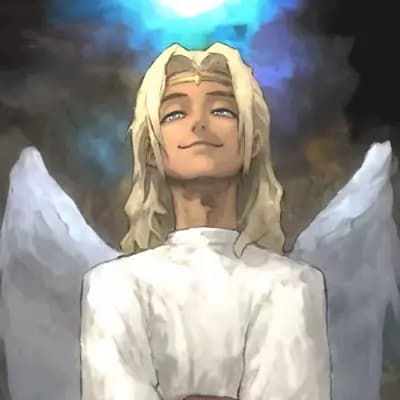 Ángel Uriel thumbnail
