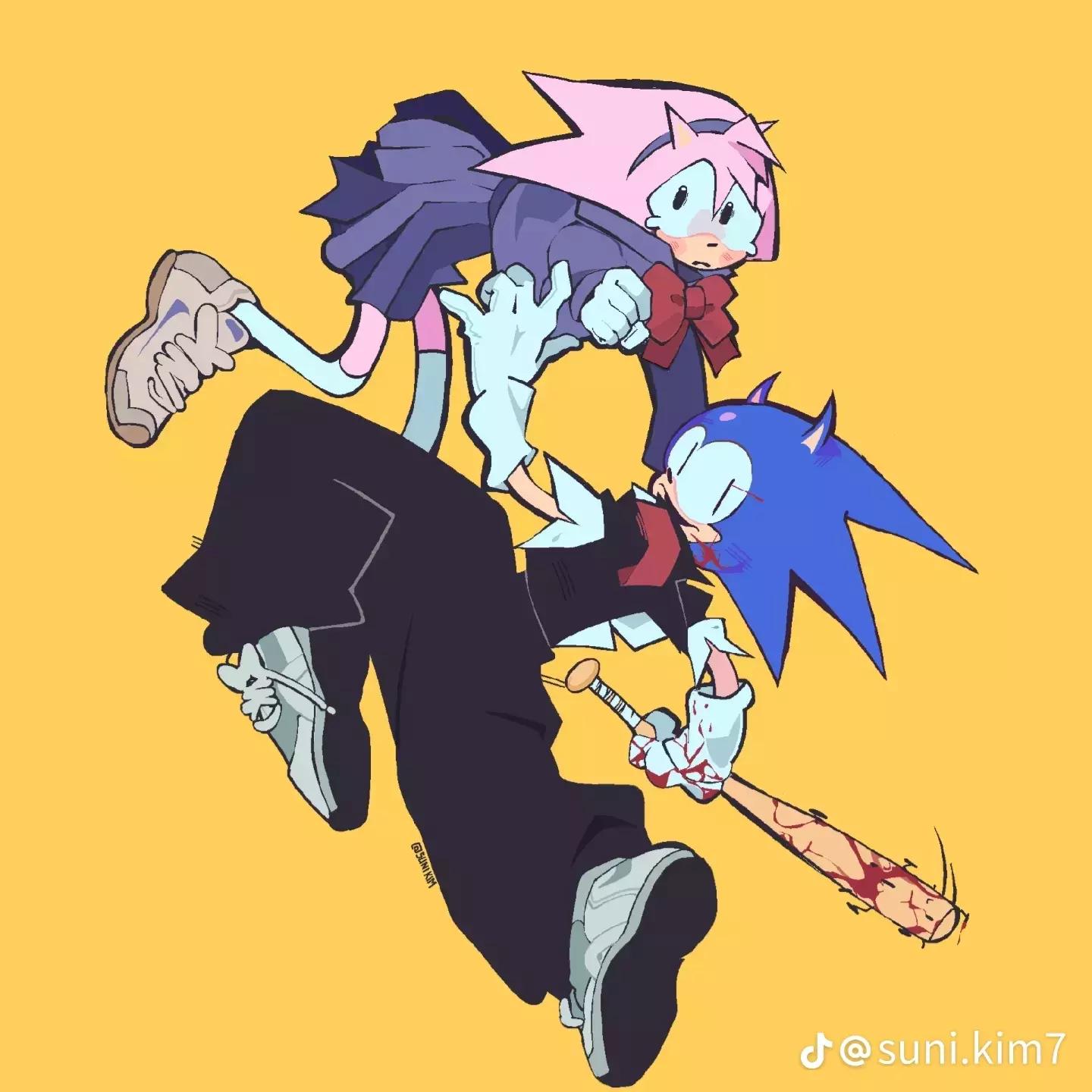 Rewrite Sonic thumbnail