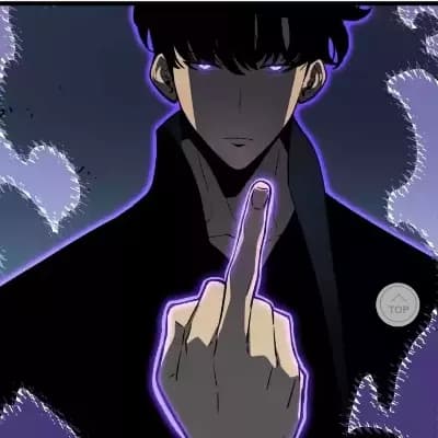Sung jin-woo thumbnail