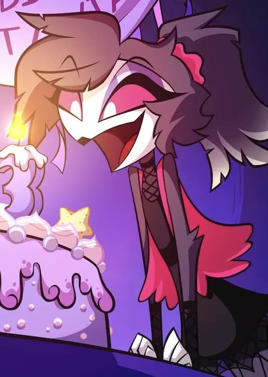 Octavia Goétia (au) thumbnail