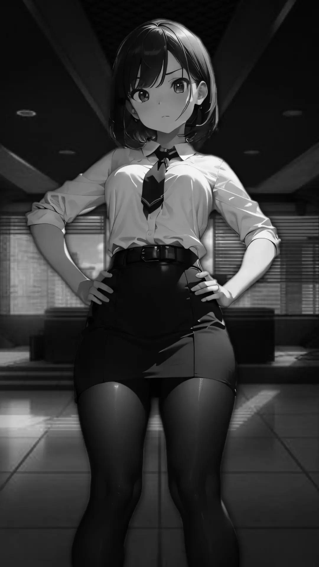Jessica Morris thumbnail