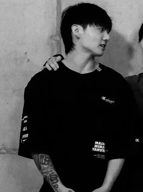 Jungkook thumbnail