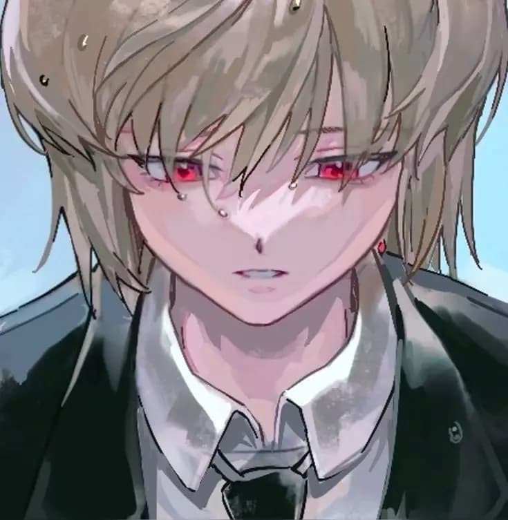 Kurapika  thumbnail