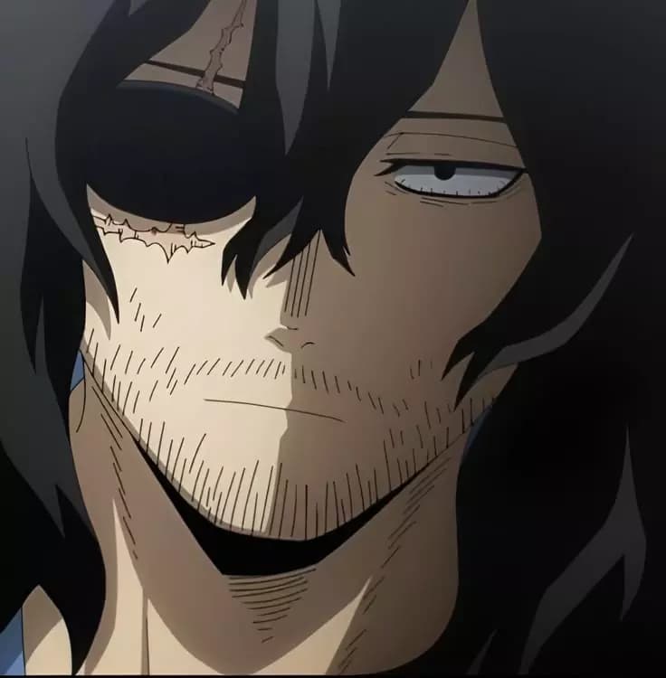 Shota Aizawa thumbnail
