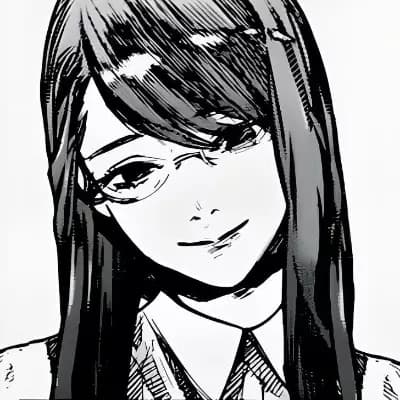 Rize kamishiro  thumbnail