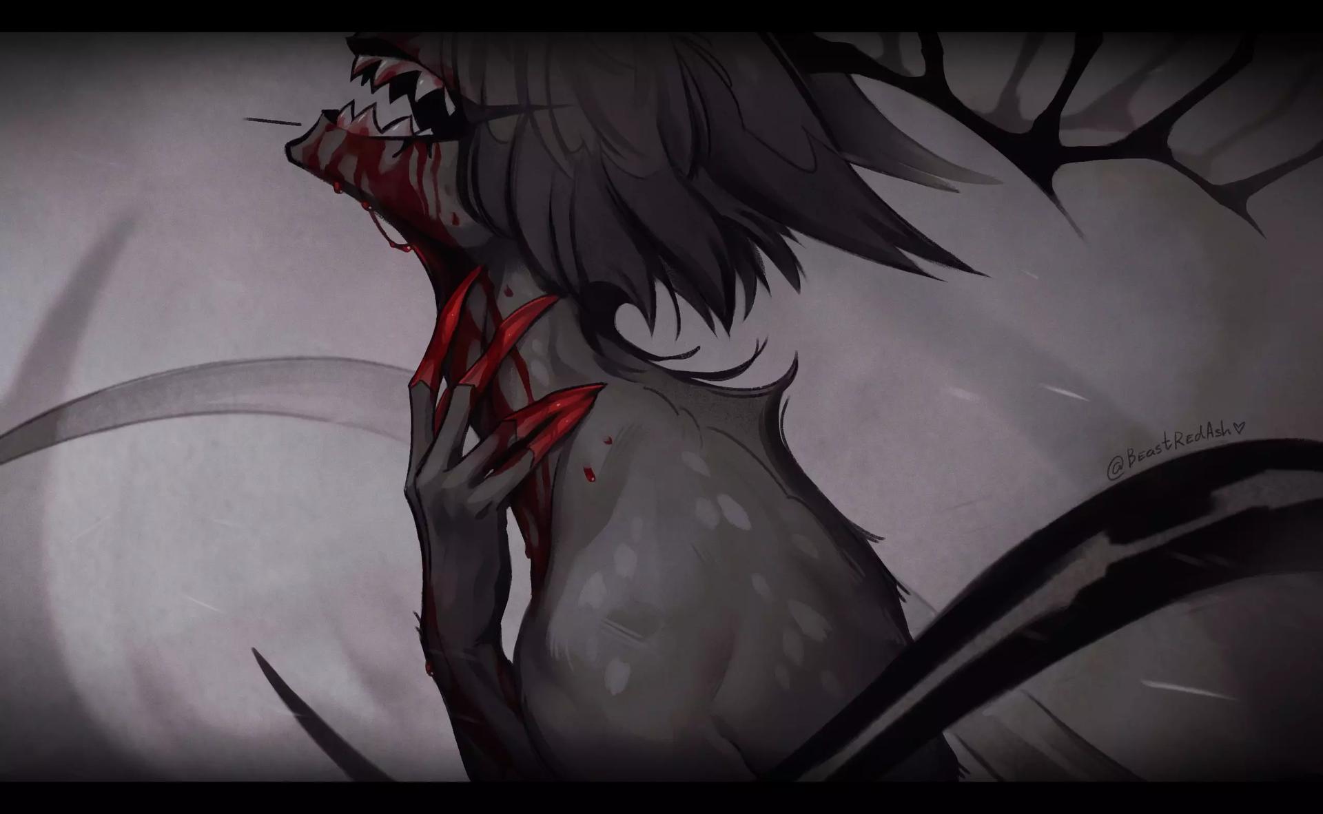 Alastor thumbnail