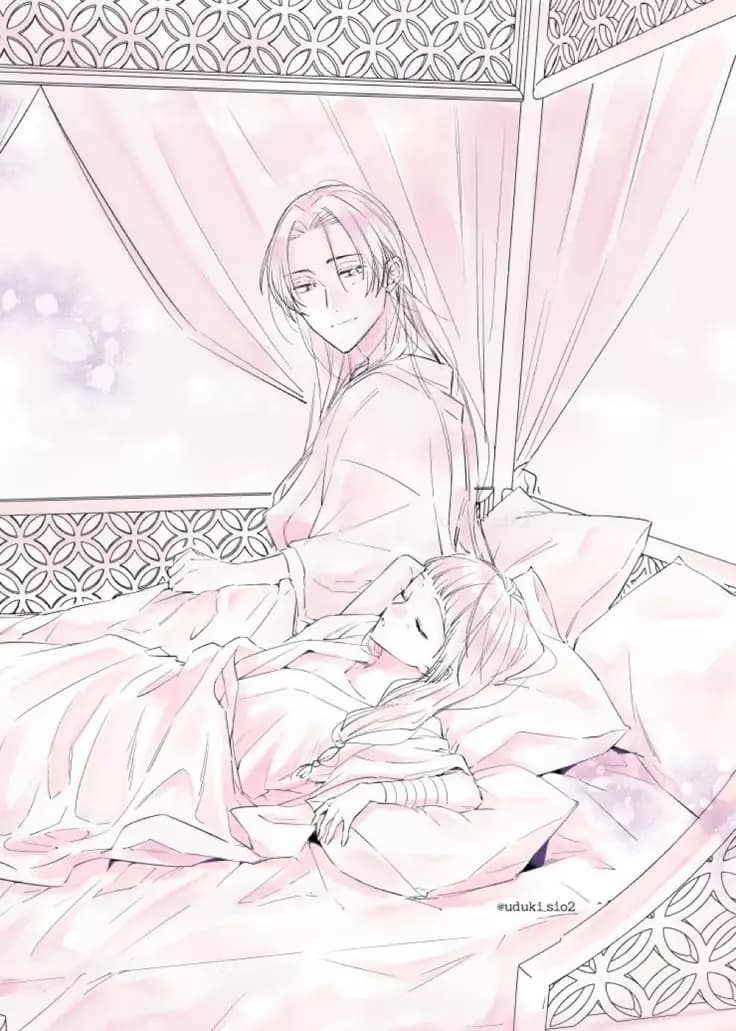 Jinshi x Maomao thumbnail