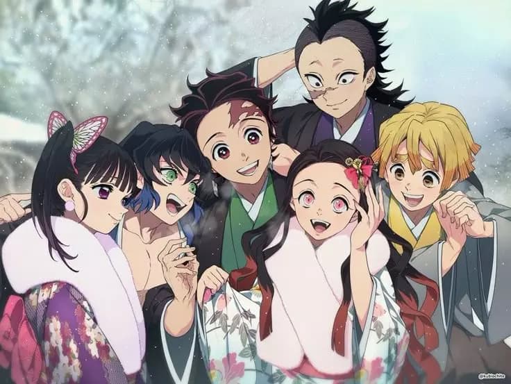 Kimetsu no Yaiba  thumbnail