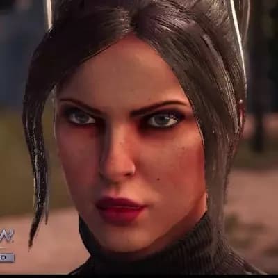 Viola dewynter  thumbnail