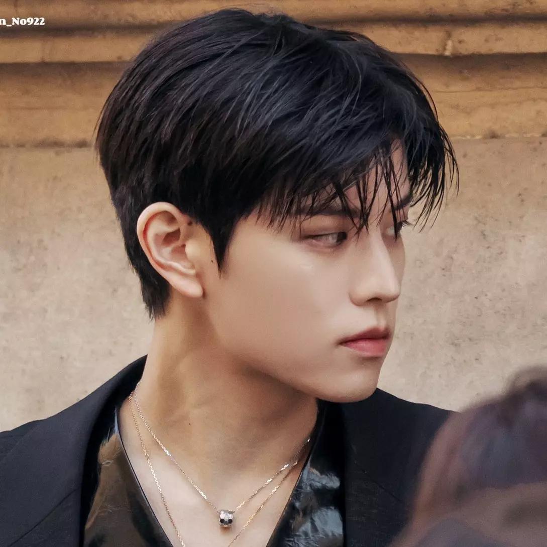 Kim Seungmin thumbnail