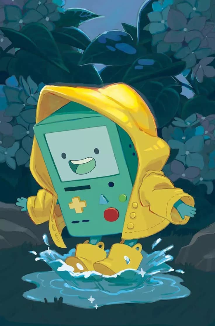 Bmo! thumbnail