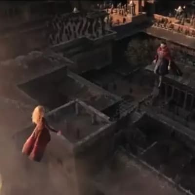 Wanda Maximoff (Scarlet Witch) thumbnail