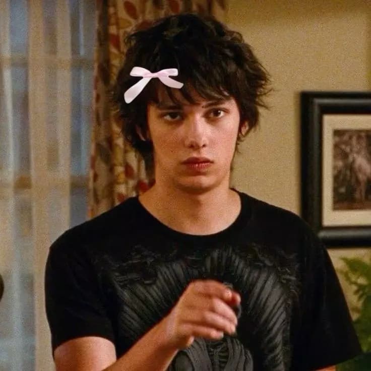 Rodrick Heffley thumbnail