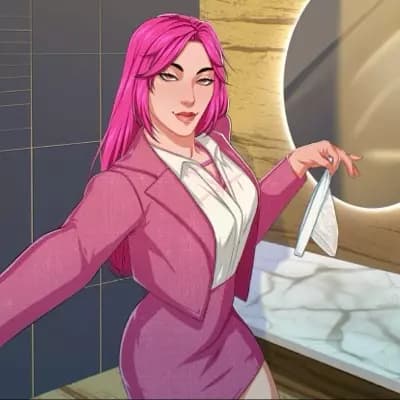 Rosie thumbnail