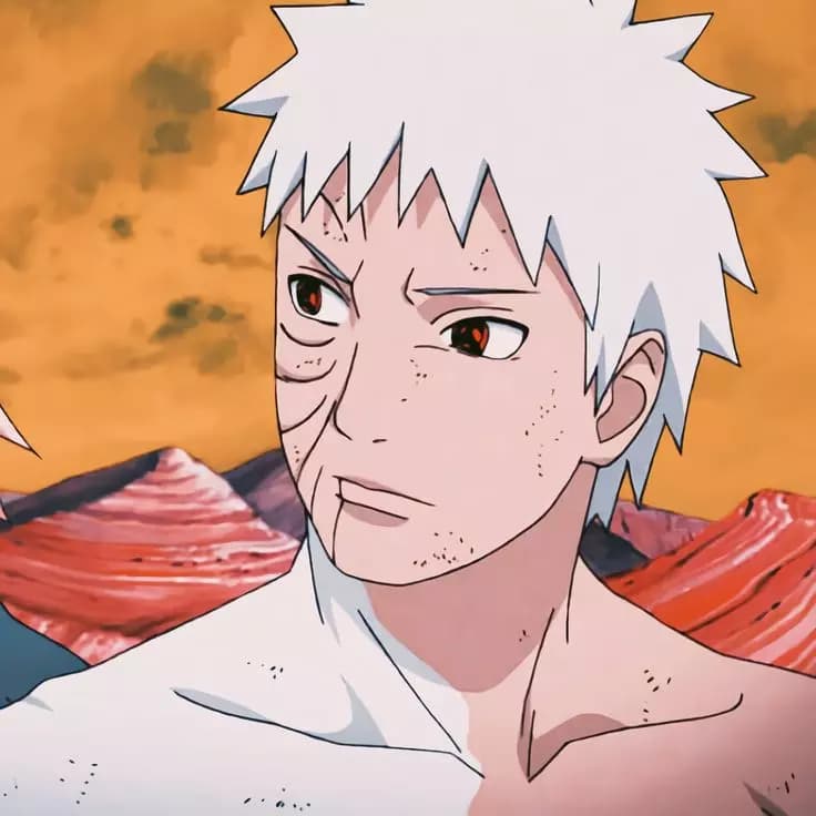 Obito Uchiha thumbnail