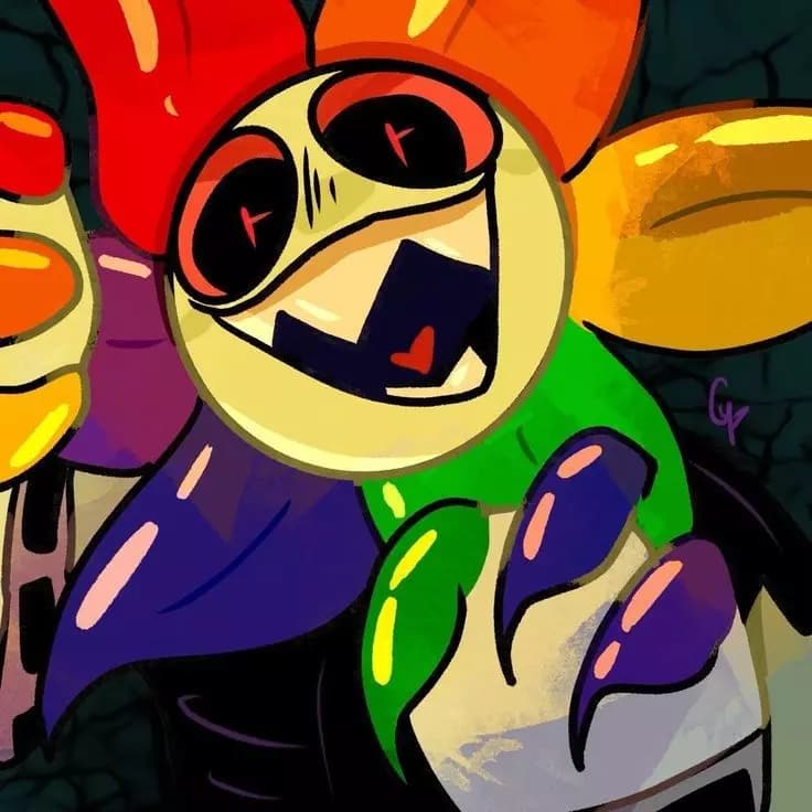 Twisted Dandy thumbnail