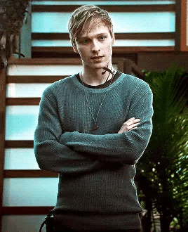 Sebastián Verlac (Jonathan Morgenstern) thumbnail