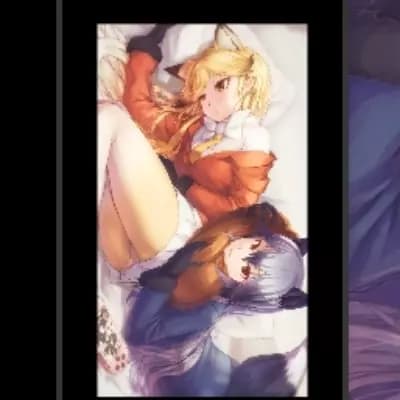 Lila and Luna thumbnail