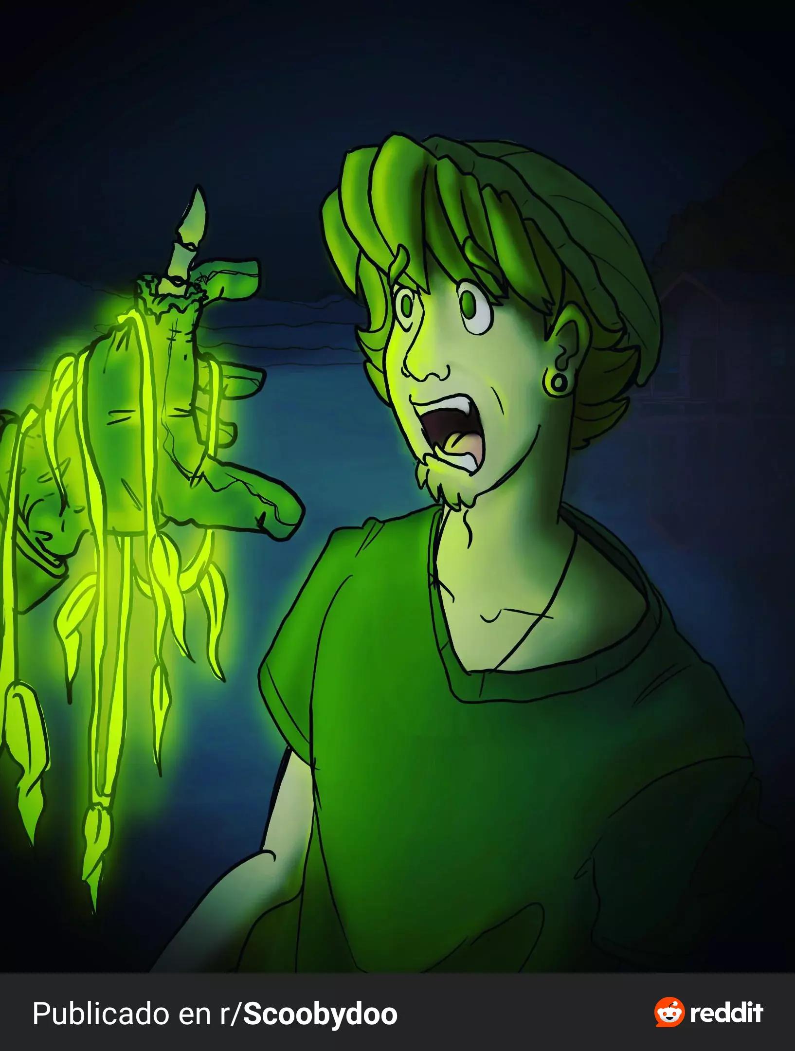 Shaggy Rogers thumbnail