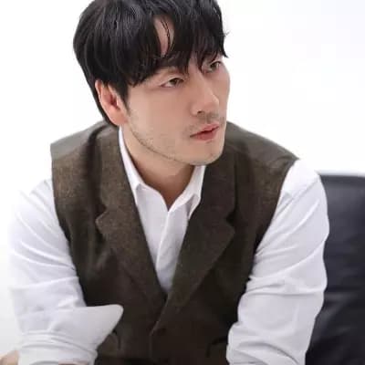Cho Sang-Woo (profesor) thumbnail