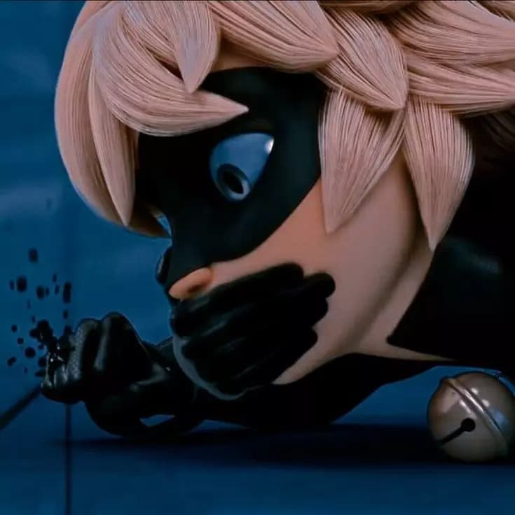 Black Cat thumbnail