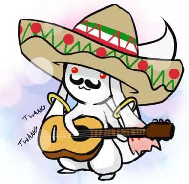 kyubey Mendoza  thumbnail