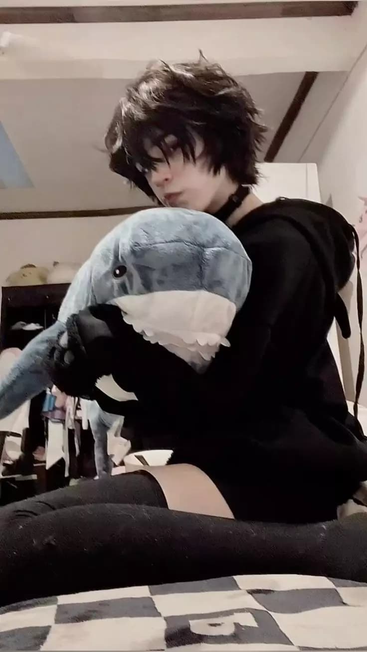 Femboy pics thumbnail