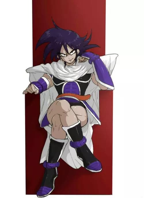 Turles female thumbnail