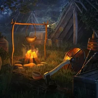 Medieval RPG thumbnail